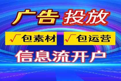 竞价端口开户后的广告投放策略案例